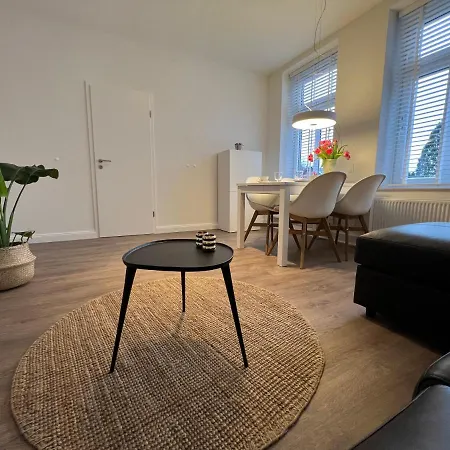 Appartement In