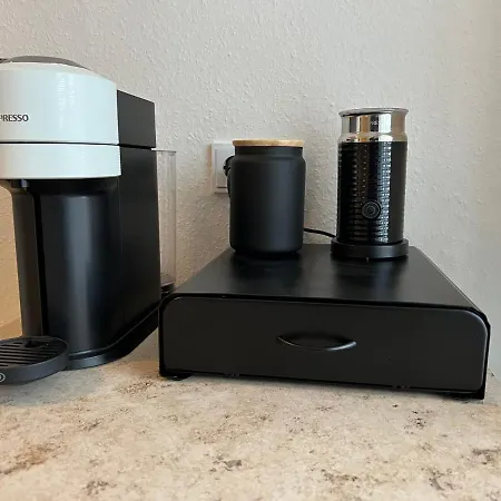 In Διαμέρισμα *