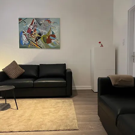 Apartment In *