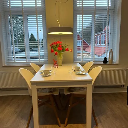 In * Bad Bramstedt