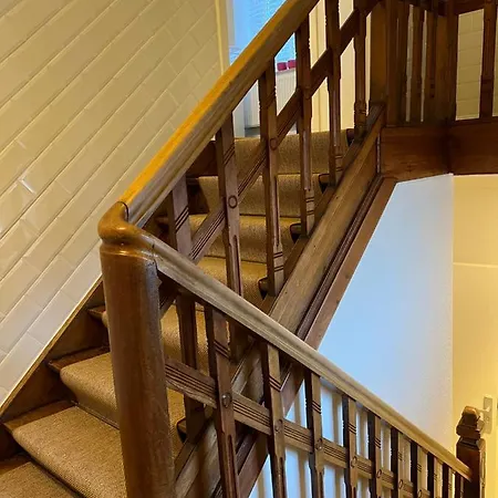 Apartment In Bad Bramstedt
