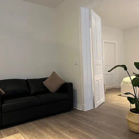 Apartment In Bad Bramstedt