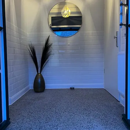 In Apartment Bad Bramstedt