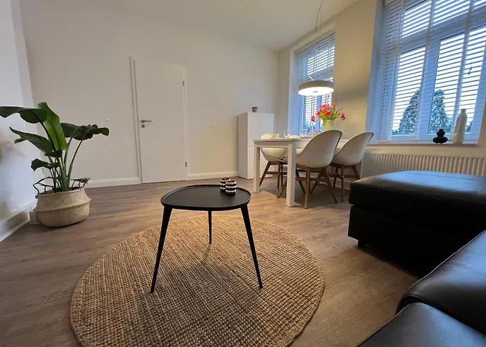 Apartamento In