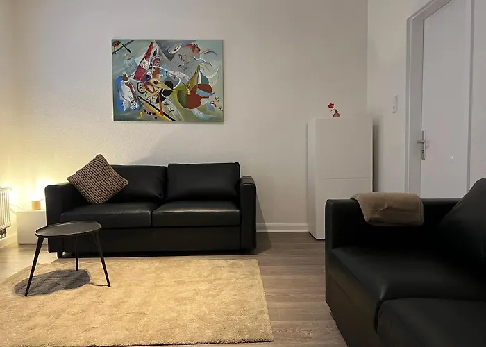 Apartamento In *