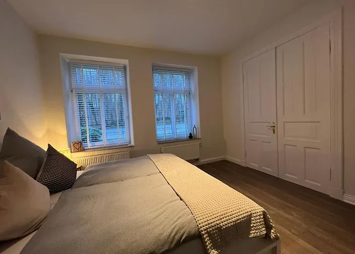 In Apartamento
