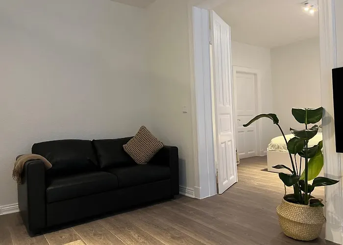 Apartamento In Bad Bramstedt