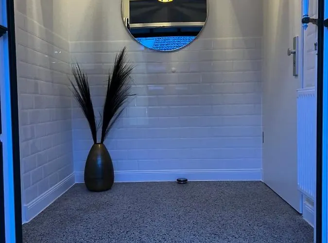 In Apartament Bad Bramstedt